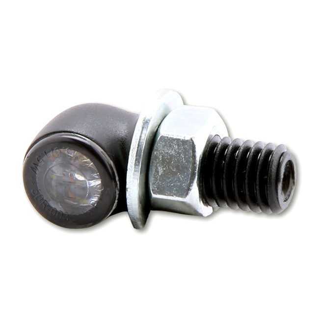 Proton 2 LED 2-1 turn signals & position lights ECE appr.