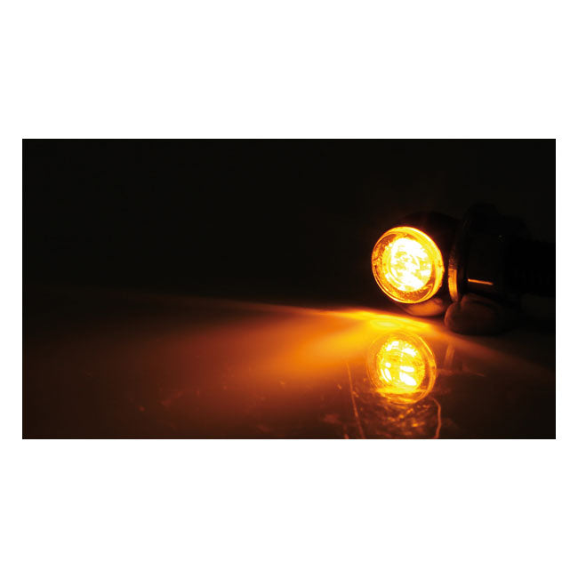 Proton 2 LED 2-1 turn signals & position lights ECE appr.