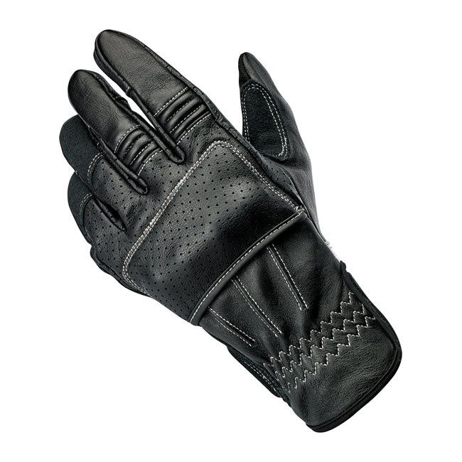 Biltwell Borrego gloves black/cement
