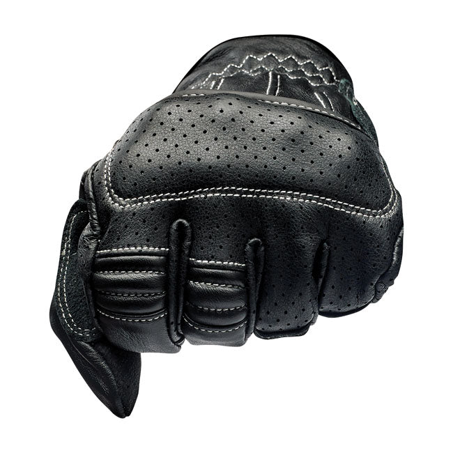 Biltwell Borrego gloves black/cement