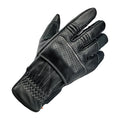 Biltwell Borrego gloves black/cement