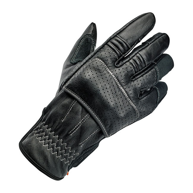 Biltwell Borrego gloves black/cement