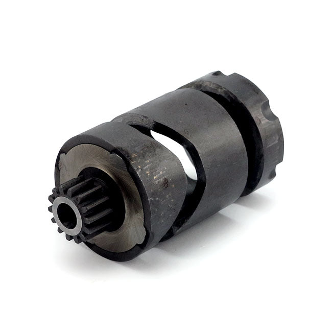 Shifter cam, transmission — 47-72 45" Flathead WL; G (NU)