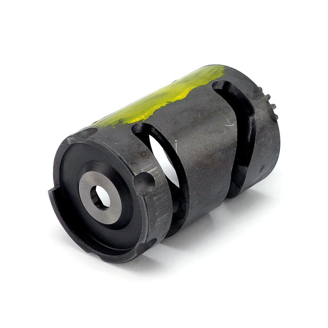 Shifter cam, transmission — 47-72 45" Flathead WL; G (NU)