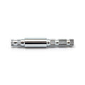 Inner shifter shaft, chrome — 17-26 FLT/Touring; 17-26 Trikes