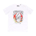 MCS Skull t-shirt offwhite