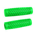 ODI, Vans/Cult, waffle grips 7/8'''' (22mm), green