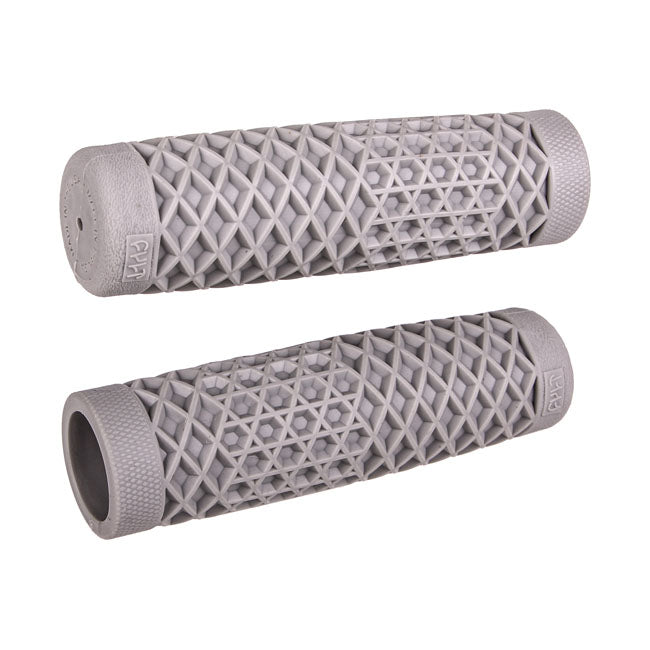ODI, Vans/Cult, waffle grips 7/8'''' (22mm), Gray