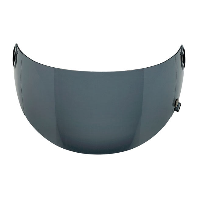 Biltwell Gringo S Gen-2 shield smoke
