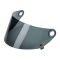 Biltwell Gringo S Gen-2 shield smoke