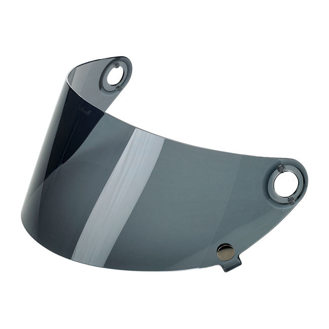 Biltwell Gringo S Gen-2 shield smoke