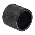 Rubber hose, adapter to carb