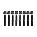 S&S, rocker arm tower stud & nut kit (8-pk)
