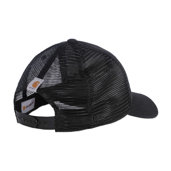 Carhartt Dunmore cap black