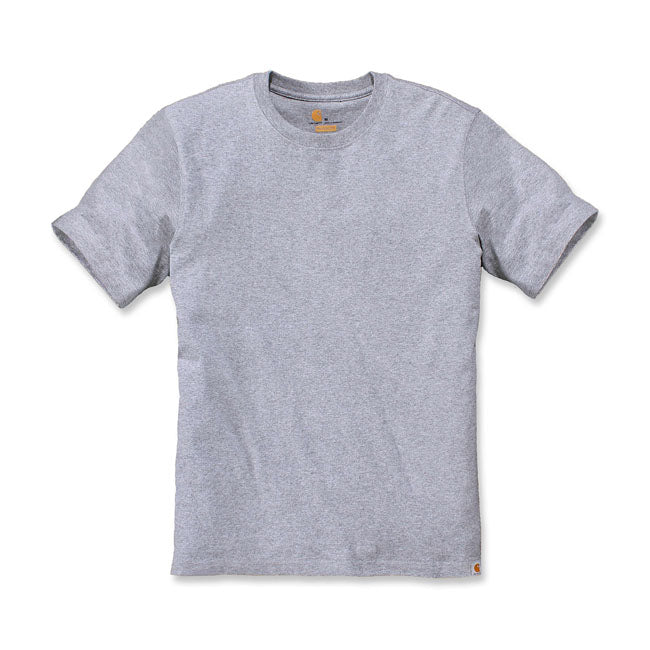 Carhartt Solid t-shirt heather gray