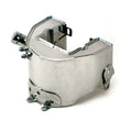 Oil tank, horseshoe with side fill