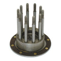 Clutch hub, 10-stud