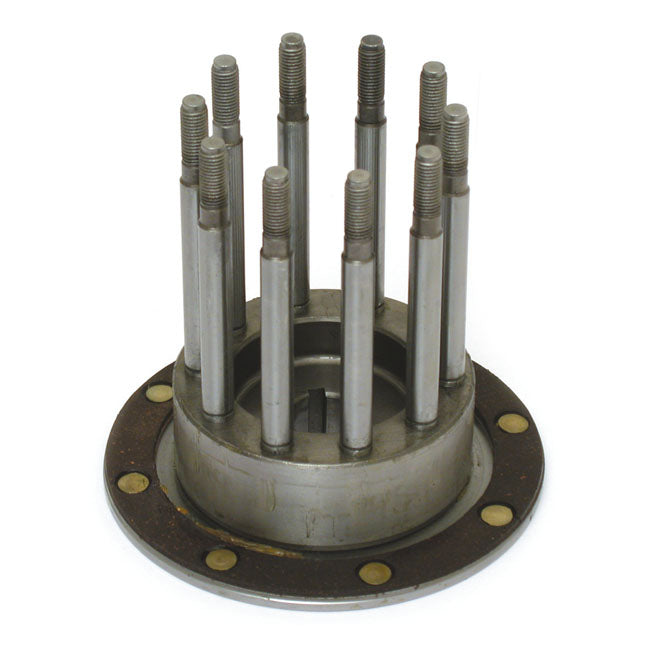Clutch hub, 10-stud