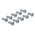 Screw, for retaining plate transmission mainshaft bearing — 80-84 Big Twin (NU)