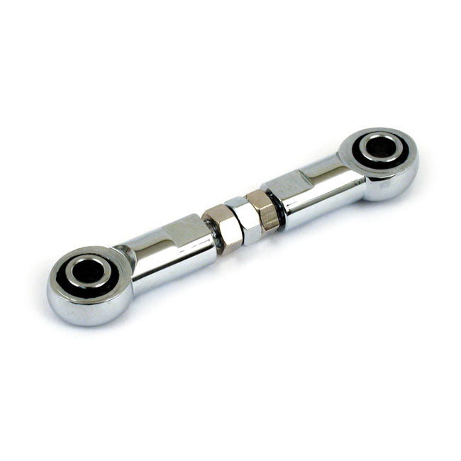 Stabilizer link, front & upper