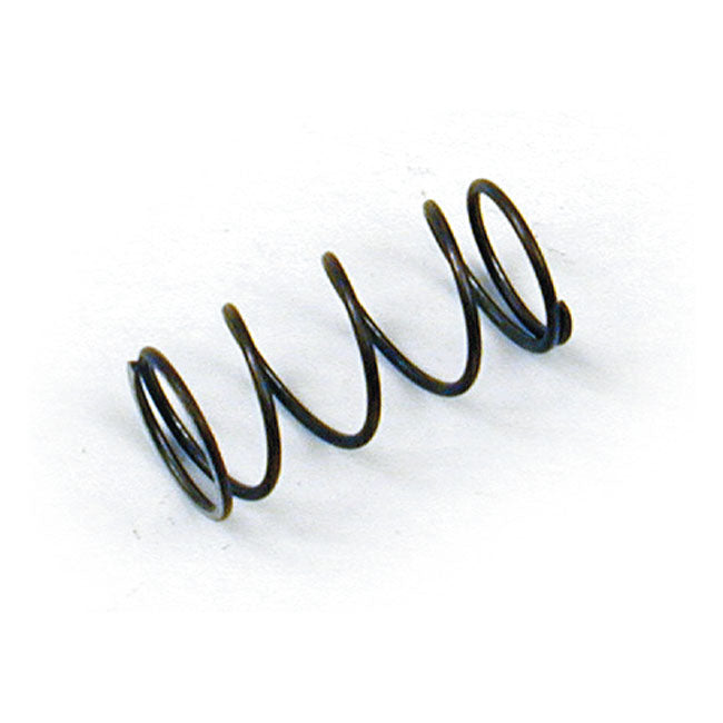 Spring, shifter cam follower — L84-90 4-speed XL Sportster (NU)