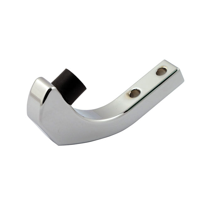 BDL, billet engine stabilizer for Dyna. Chrome