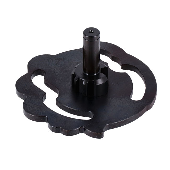 Shifter cam plate