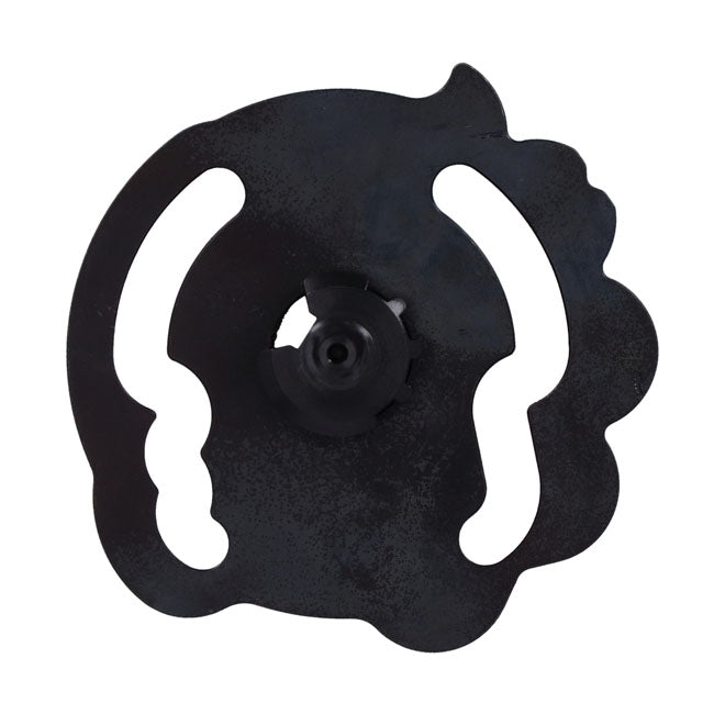 Shifter cam plate