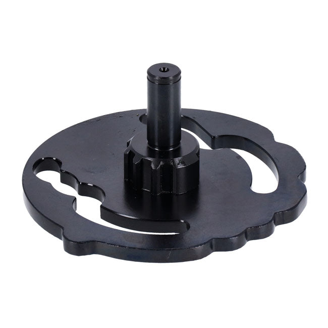 Shifter cam assembly