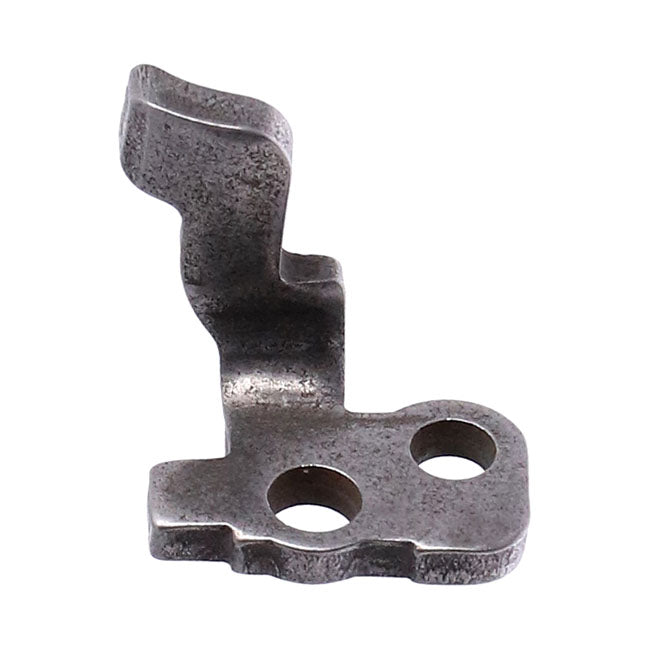Shifter pawl stop, rear
