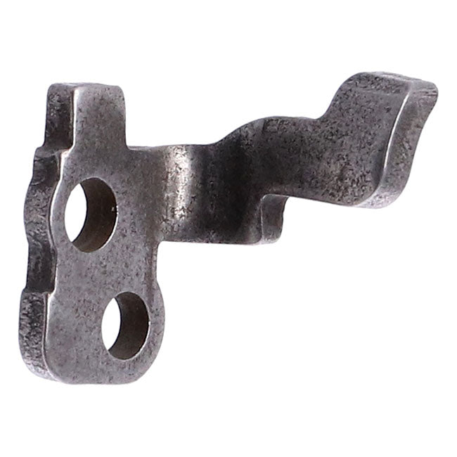 Shifter pawl stop, rear