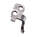 Shifter pawl stop, rear