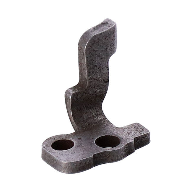 Shifter pawl stop, front