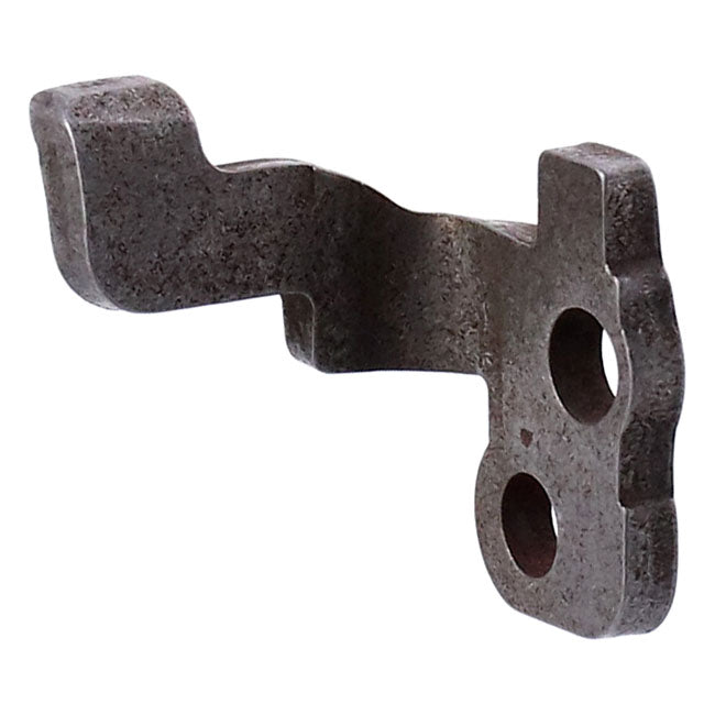 Shifter pawl stop, front