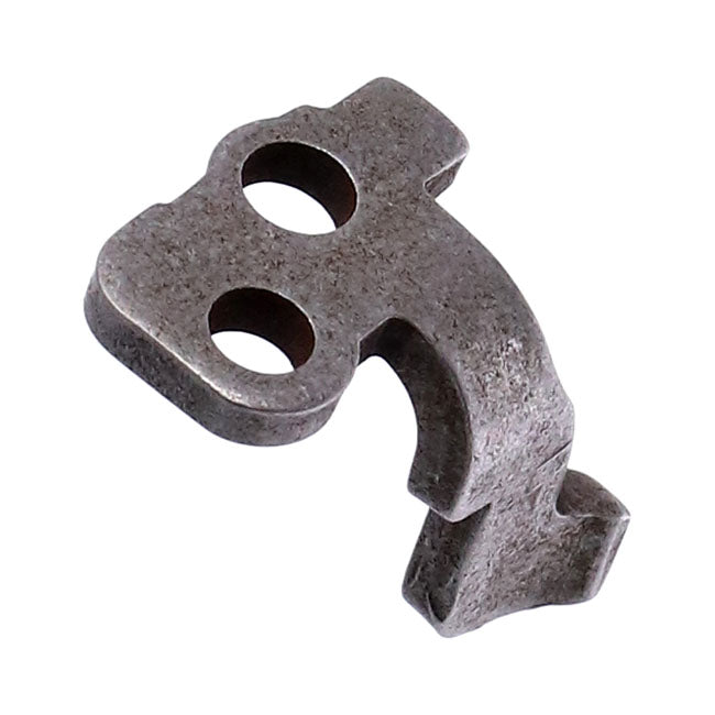 Shifter pawl stop, front