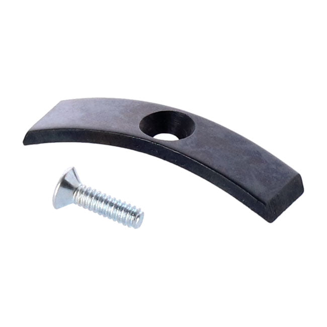 Retainer, shifter pawl