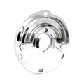 Adapter plate, shifter pawl carrier