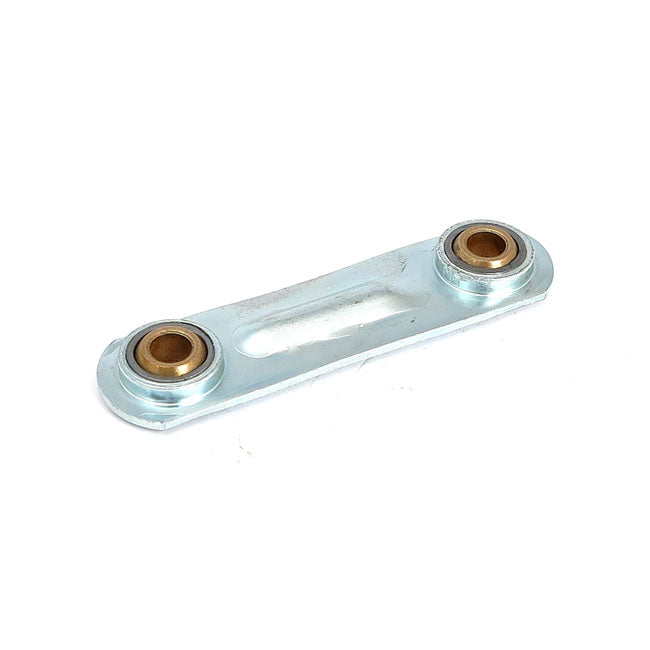 Shifter rod assembly — L79-85 4-speed FX mid shift models (Excl. FXWG; FXST) (NU)