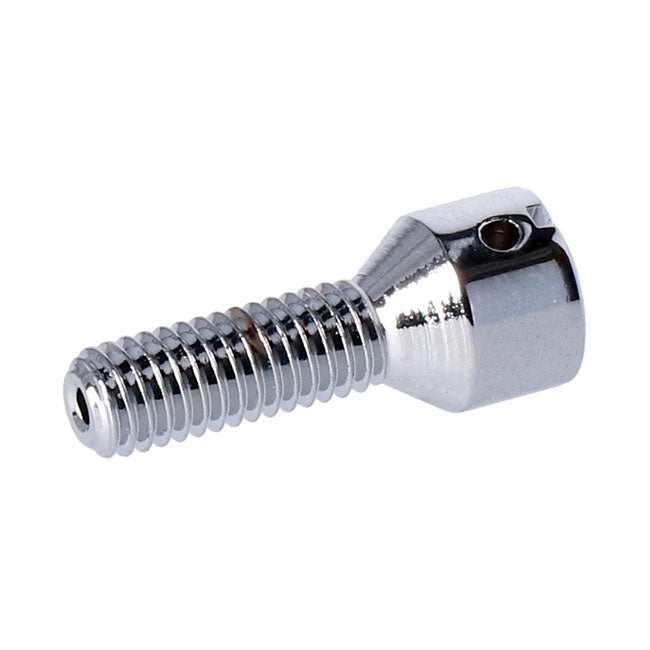Vent screw, transmission