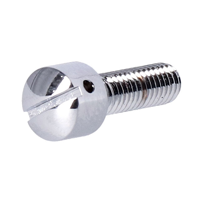 Vent screw, transmission