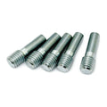 Transmission to mount plate studs. oversize — 36-83 4-speed Big Twin (NU)