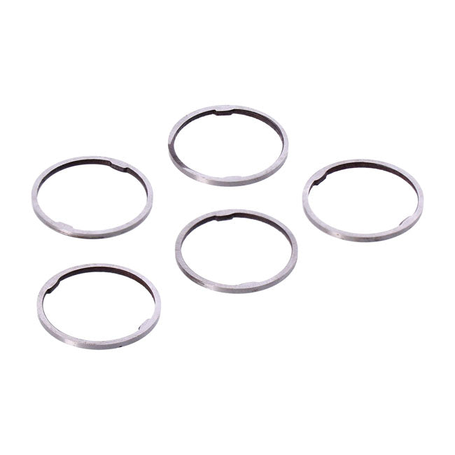 Thrust washer, 3rd gear transmission mainshaft — 86-90 4-speed XL Sportster (NU)