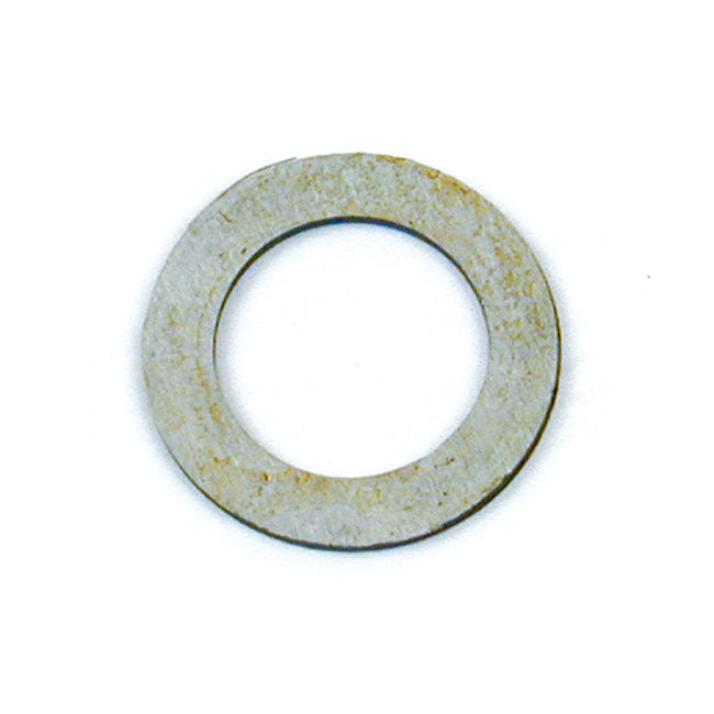 Thrust washer, countershaft 1st gear .047"
