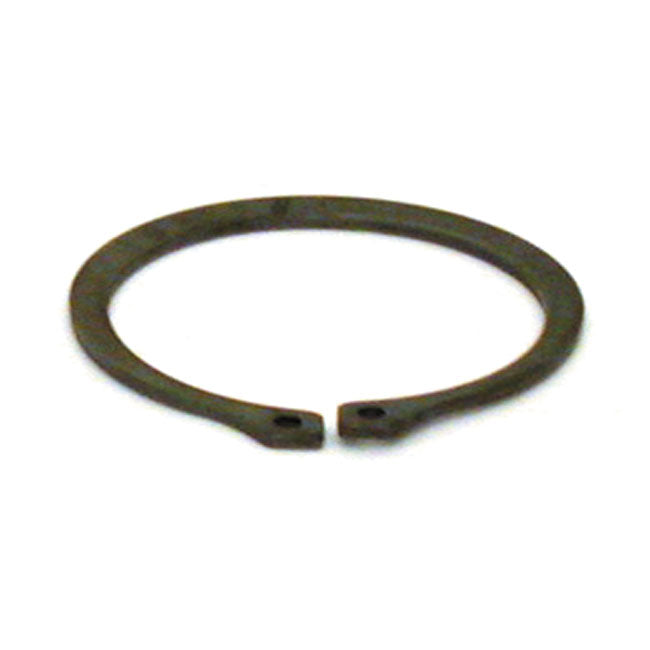 Retaining ring, swingarm bearing — 84-99 Softail (NU)