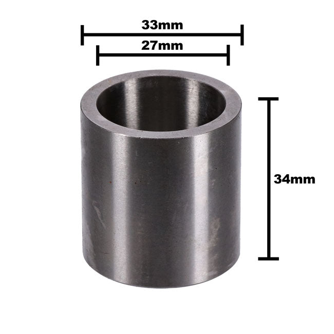 Bearing race, transmission mainshaft +.005"