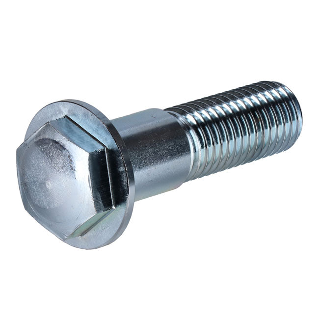 Bolt, swingarm pivot — 04-13 XL Sportster (NU)