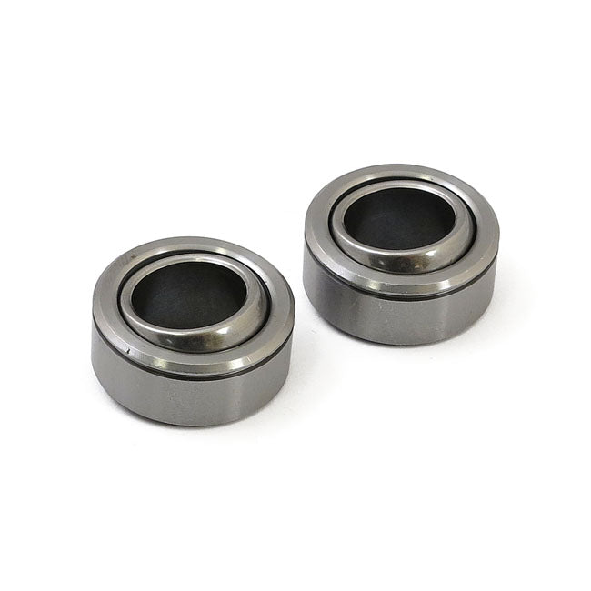 Swingarm bearing kit, Softail — 00-26 Softail; 04-22 (NU) XL Sportster; 08-12 (NU) XR1200
