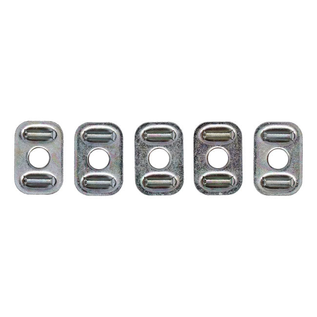 Axle adjuster cap
