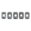 Axle adjuster cap