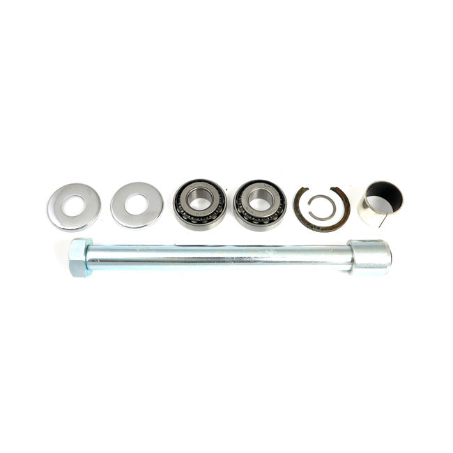 Swingarm pivot shaft rebuild kit — 82-03 XL Sportster (NU)